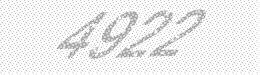 Visual security code — type the characters shown in the image