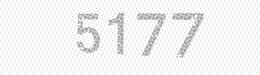 Visual security code — type the characters shown in the image